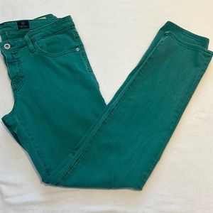 Green AG Jeans